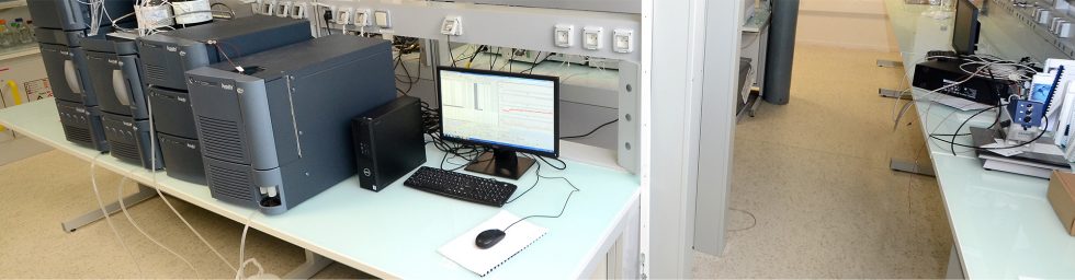 Laboratoire d'analyse de plantes à Grasse  BotaniCERT